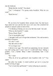 [SeekGr] Living With a Predator