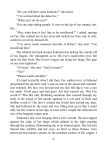 [SeekGr] Living With a Predator