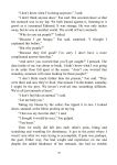 [SeekGr] Living With a Predator