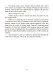 [SeekGr] Living With a Predator