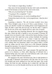 [SeekGr] Living With a Predator