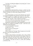 [SeekGr] Living With a Predator