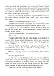 [SeekGr] Living With a Predator