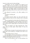 [SeekGr] Living With a Predator