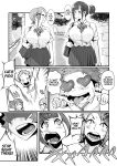 [36p] Bakunyuu Sentai Chichi Renjaa (Bonyuu Tsuma-tachi to no Chichishibori Nikki)