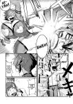 [36p] Bakunyuu Sentai Chichi Renjaa (Bonyuu Tsuma-tachi to no Chichishibori Nikki)