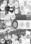 [U League (Yusuri)] Yuri de Succubus! ~Inma no Atashi ga Ningen no Onna ni Koi da Nante!~ | Yuri de Succubus Vol. 1 - I Can't Believe I Fell for a Human! [Noca Scans]