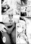 [Usagi Boss (Sayika)] Toaru Mura no Jihi no Hana