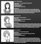 [Jacket Freak] Andrea Story