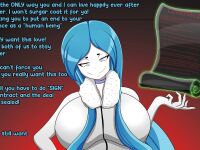 [Jacket Freak] Andrea Story