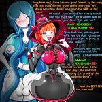 [Jacket Freak] Andrea Story