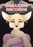 [Berrypunchz] Breaking Records