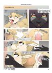 [Berrypunchz] Breaking Records