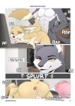 [Berrypunchz] Breaking Records