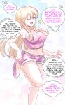 Gender Bender Story Compilation 3