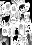 [F.W.ZHolic (FAN)] Otonari-san wa Yami Soshiki ni Nikutai Kaizou sareta Moto Seigi Sentai Member deshita 2 | My Neighbor Is a Former Super Sentai Member Whose Body Was Modified by an Evil Organization 2 {RedLantern}