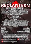 [F.W.ZHolic (FAN)] Otonari-san wa Yami Soshiki ni Nikutai Kaizou sareta Moto Seigi Sentai Member deshita 2 | My Neighbor Is a Former Super Sentai Member Whose Body Was Modified by an Evil Organization 2 {RedLantern}