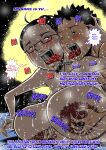 [Milkdou Shoukai (Milk Koubou)] Hahagui Musuko, Yuu! Haha to Musuko no Shinkon Shoya! | The Mother Fucking Son Yu