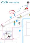 [hora] Chizu o Tsukutte no Bouken | Map Adventures
