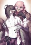 [Bubonic] Ma nuit: My night [English + Textless]