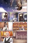 [Bubonic] Ma nuit: My night [English + Textless]