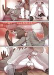 [Bubonic] Ma nuit: My night [English + Textless]