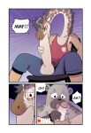 [T0L0K] Amateur