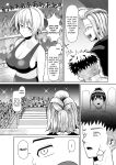 [moriya (tenkomori)] Nekketsu Paizuri-bu!! San | Hot-Blooded Paizuri Club!! 3