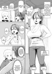[moriya (tenkomori)] Nekketsu Paizuri-bu!! San | Hot-Blooded Paizuri Club!! 3