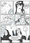 [Master-Dragon77] H.O.T.S. (Highschool of the Swine)