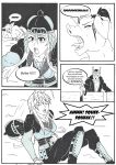 [Master-Dragon77] H.O.T.S. (Highschool of the Swine)