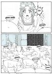 [Master-Dragon77] H.O.T.S. (Highschool of the Swine)