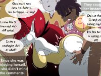 Hekapoo's Test (Star vs. the Forces of Evil)