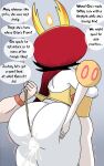 Hekapoo's Test (Star vs. the Forces of Evil)