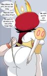 Hekapoo's Test (Star vs. the Forces of Evil)