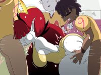 Hekapoo's Test (Star vs. the Forces of Evil)