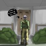 [Future Crossed] Amend: Time Patrol Trunks X Fem Zamasu (Dragon Ball Super)