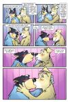 [Art Mutt] Guy's Night
