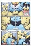 [Art Mutt] Guy's Night