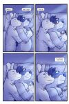 [Art Mutt] Guy's Night
