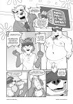 Quickie Comic