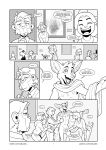 Quickie Comic
