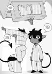 Impish Dreams