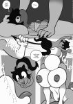 Impish Dreams