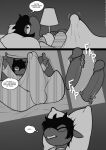 Impish Dreams