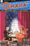 [Reed Waller] Omaha: The Cat Dancer #01