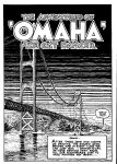 [Reed Waller] Omaha: The Cat Dancer #01