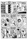 [Reed Waller] Omaha: The Cat Dancer #01