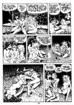 [Reed Waller] Omaha: The Cat Dancer #01