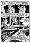 [Reed Waller] Omaha: The Cat Dancer #01